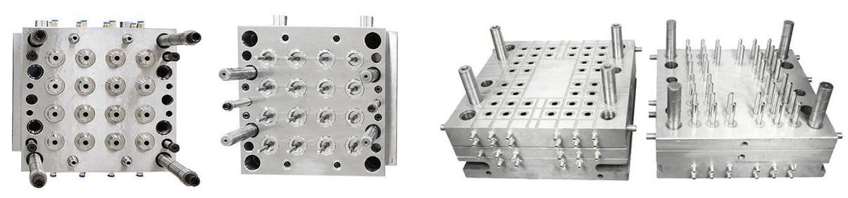 �Թ�ģ��ϸ��չʾͼ