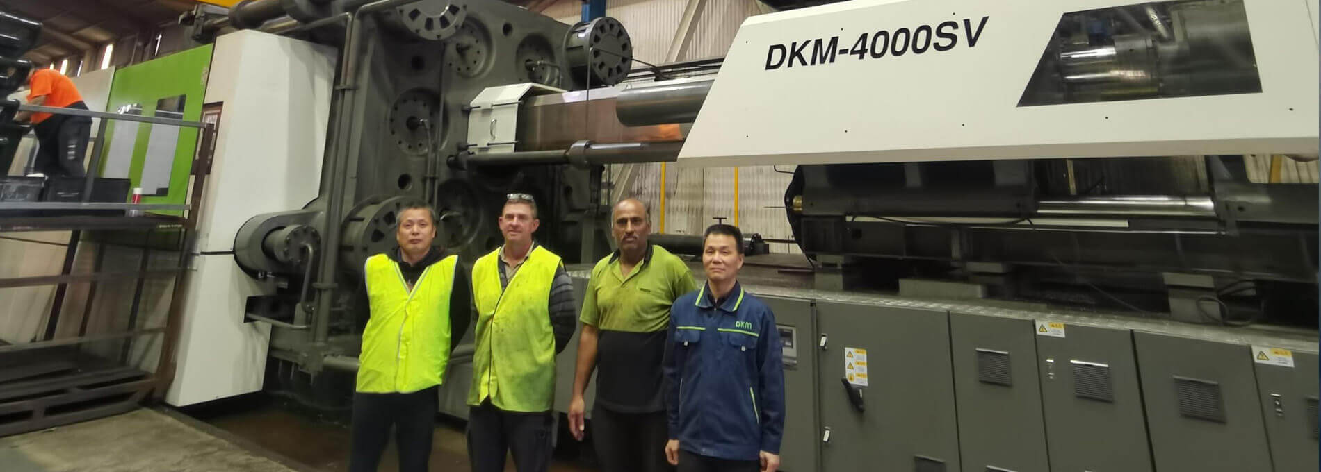 DKM�ֳ�װ��&����