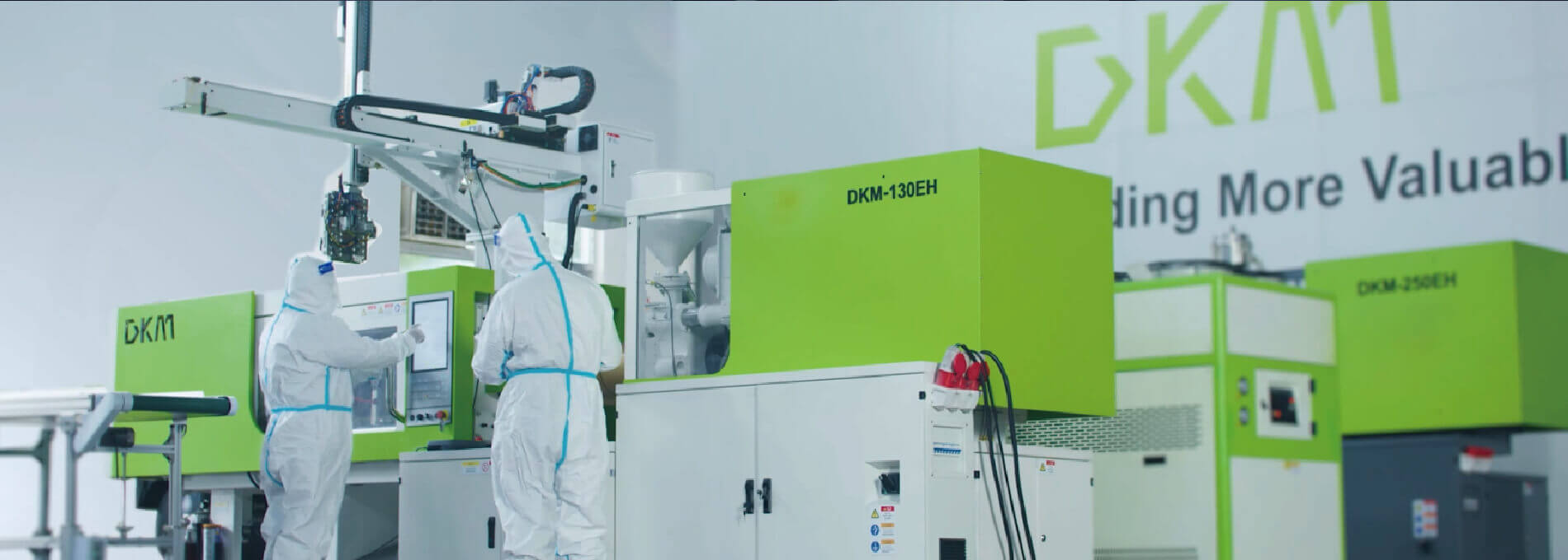 DKM����ע�ܳ���